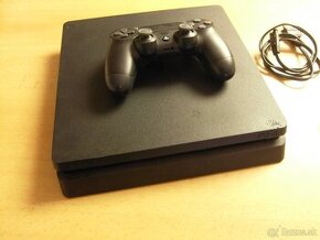 Herná konzola Sony PlayStation 4 slim-1000 GB