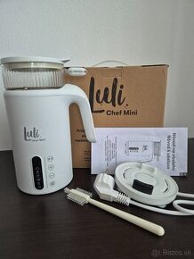 Luli chef mini