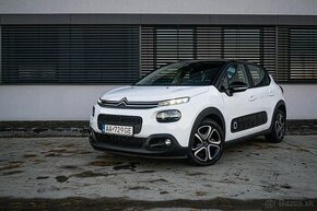 Citroën C3 Pure Tech 82 E6.2 Shine