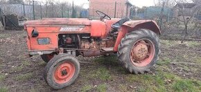 Zetor 2511