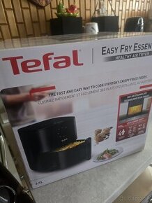 Teplovzdušná friteza Tefal EY 130815