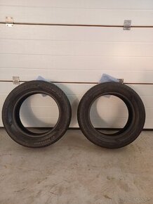 2ks zimne pneu 185/60r15