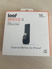 Leef iBridge 3