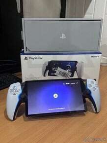 PS PORTAL playstation