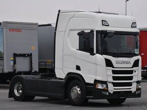 Ťahač Scania R450 A4x2NA - použité