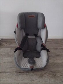 Autosedačka isofix