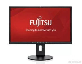 Monitor 24" Fujitsu