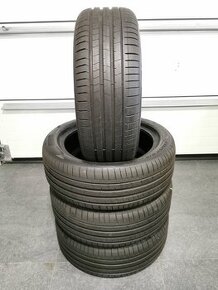 Pirelli P Zero 235/50 R19 99W Letné pneumatiky