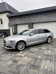 ✅ Audi a6 Avant c7 3.0tdi Quattro 4x4 ✅