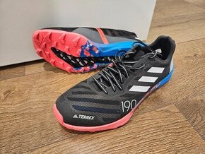 Adidas Terrex 190, veľ. 42 a 2/3.