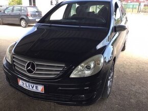 Mercedes-Benz B 180 CDI