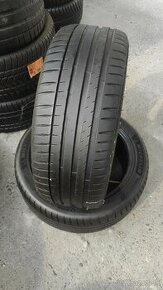 Michelin 245/45r19 letné