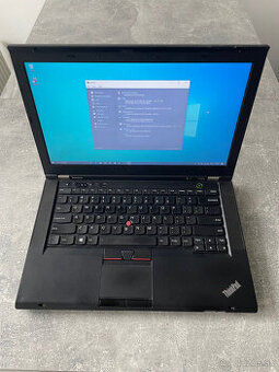 notebook Lenovo T430s - Core i5, 8GB, SSD, Win 10