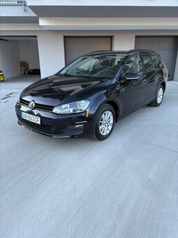 Volkswagen Golf 7