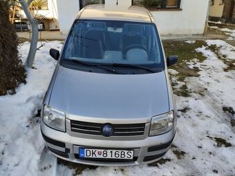 Fiat Panda 1.2i