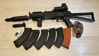 CYMA AKS74U (CM045A)