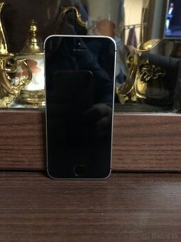 IPHONE SE 64 GB