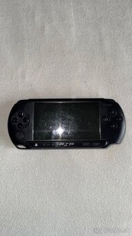 PSP