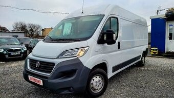 Fiat Ducato  2.3 MultiJet  L3H2 3,5t odpočet DPH