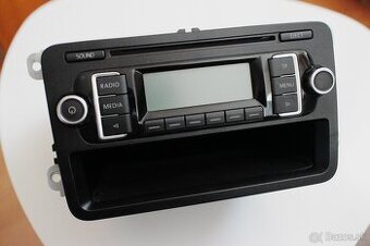 Autorádio RCD210 MP3