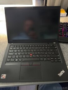 Notebook Lenovo T14s - 100% stav