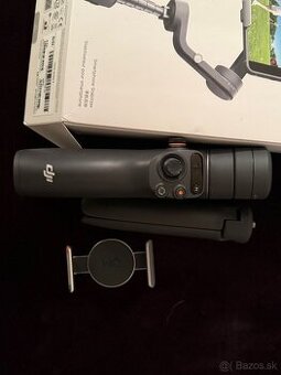 DJI OSMO MOBILE 6