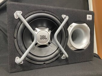 Subwoofer jbl - 1