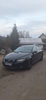 Volvo S80 D5