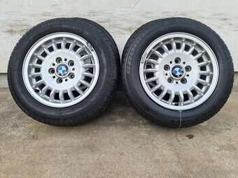 5X120 R15 +PNEU - 1