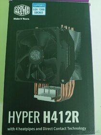 HYPER H412R