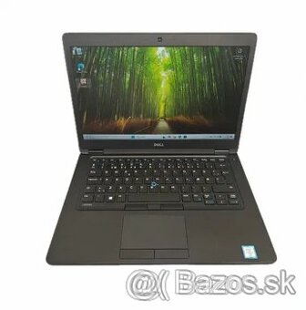 Dell Latitude 5480