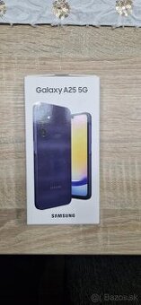 Samsung galaxy A25