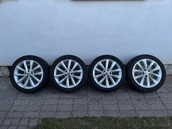 R16 5x100