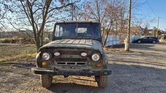 UAZ 469