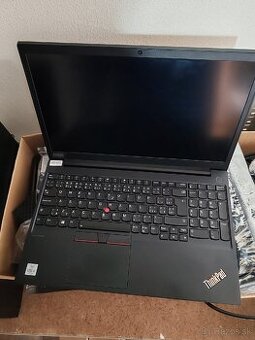 Lenovo Thinkpad E15 notebook