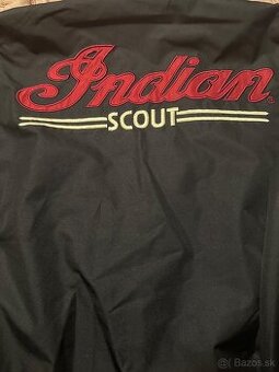 Bunda Indian Scout