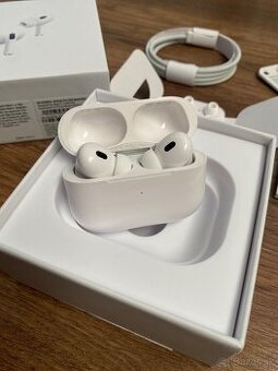 AirPods pro 2