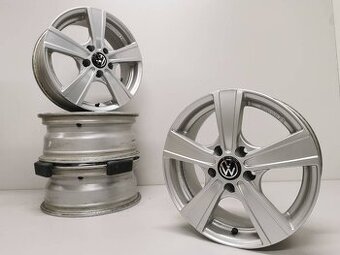 #12 VW Diewe 6,5x16 ET33 5x112