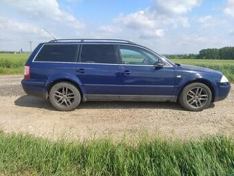 Predám Volkswagen Passat B5.5  1.9TDVariant