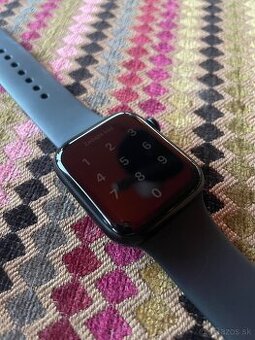 Apple watch SE 2 44mm