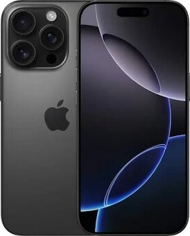 Apple iphone 16 pro