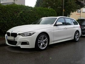 BMW3 F30/ F31 320i