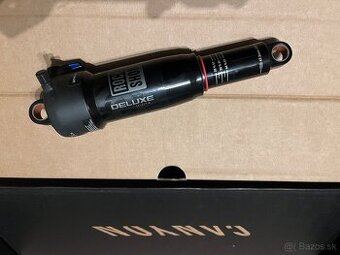 Rock shox deluxe select +