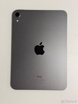 iPad Mini 2021 - 64GB + ZARUKA