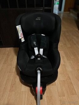 Autosedačka Britax Römer Dualfix M i-SIZE od 0 do DO 18kg