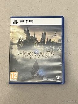 Hogwards legacy ps5