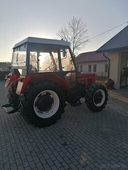 Zetor