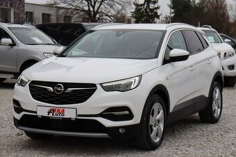 Opel Grandland X 1.2 TURBO S&S Innovation A/T6