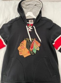 Mikina Chicago Blackhawks - 1