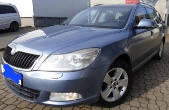 ŠKODA OCTAVIA 1.6 MPi(75kw)SLEVA(okna v elektrice) - 1